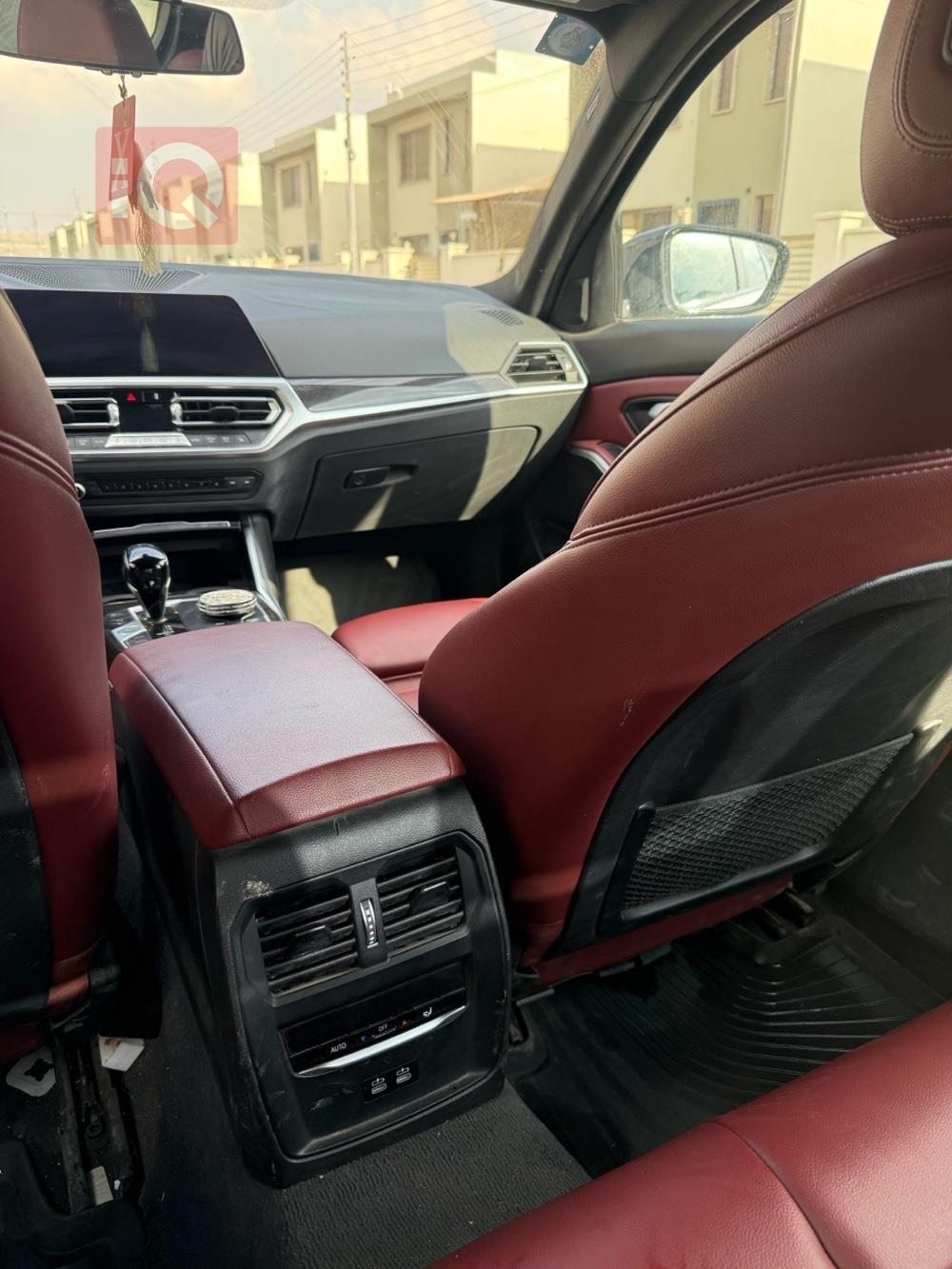 بی ئێم دەبڵیو سیریەس 3